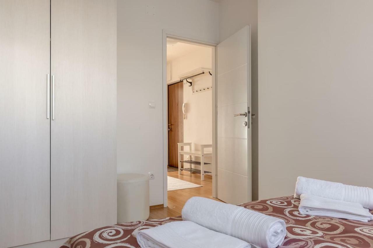 Apartment Spalato Exterior foto